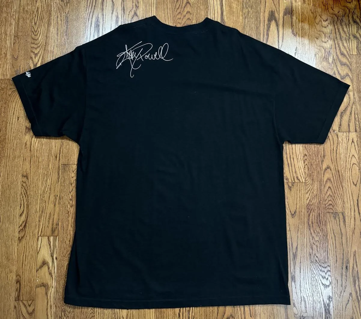Vintage Lush Life Big L T Shirt (Size XXL) — RootsBK
